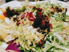 -高第街56号餐厅(泰安万达店)