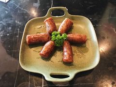 黑椒香肠-KCOOKING概念韩餐(世茂52+店)