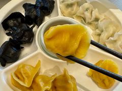 -开海·红岛海鲜虾水饺(石老人店)
