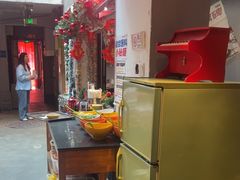-王歘歘·chuǎ火锅(五道营店)