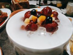 -大树餐厅(红旗街万达店)