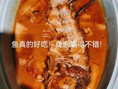 -阿五黄河大鲤鱼(纬三路店)