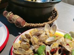 -阿弟特色海鲜餐厅·大排档(平潭店)