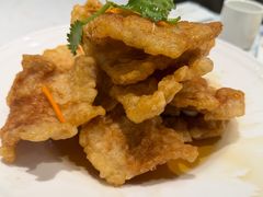 -北李·海肠捞饭·大连菜(望京凯德MALL店)