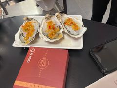 -水禾轩·海鲜蒸汽主题餐厅(新香洲旗舰店)