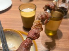 -贯贯吉·清真餐厅(浙江中路店)