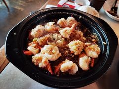 -川堂风·跷脚牛肉·乐山爆炒(中建乐荟天地店)
