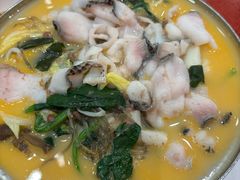 -喜家德虾仁水饺(景枫中心店)