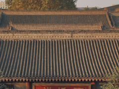 -西安城墙·碑林历史文化景区