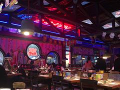 大堂-蘭奢雅集·江浙菜(青山江滩店)