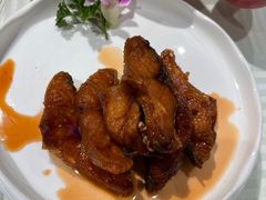 上海熏鱼-上海年代(水上东路店)