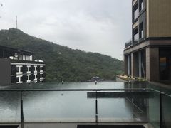-台北北投丽禧温泉酒店