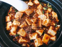-伊兰麒兰馨园·川菜·清真馆(339电视塔店)