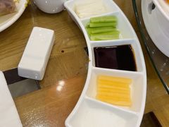 -北京烤鸭 ·儿童菜 ·采风阁家常菜餐厅(亚龙湾天域酒店)