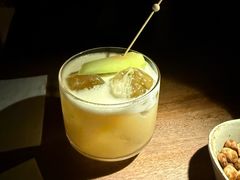 -STAFF ONLY Bar(南台巷店)