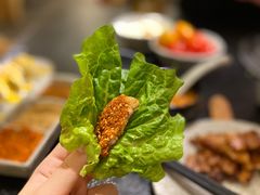 -悟空酒场烤肉(凯德壹中心店)