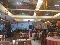 -马凯餐厅(长椿街店)