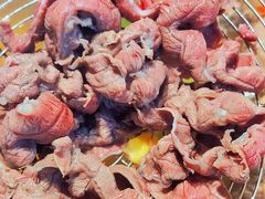 -匠心牛公馆·潮汕牛肉海鲜火锅(索菲特店)