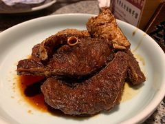 -南京大牌档(济南万象城店)