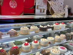-布歌东京(清河万象汇店)