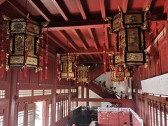 -青州古城