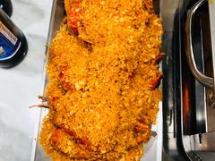 -华龍食府麻辣小龙虾(明洞店)