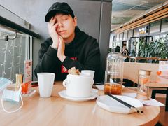-金戈戈香港豉油鸡(皇庭广场店)
