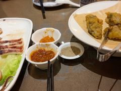 -福来齐·鲁菜海鲜·渔家菜(朝阳街分店)