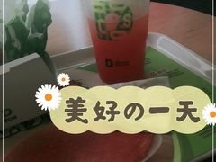 -德克士(白银路店)