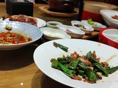 -壹零捌道·北京烤鸭(车公庄店)