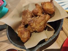 -必胜客(鑫乐汇店)