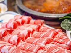 高钙羊肉-匹夫涮肉城(黄村店)