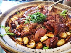 -张大厨家宴小馆
