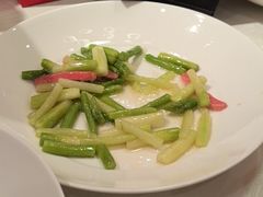 -晋阳春·山西菜·北京烤鸭(交大店)