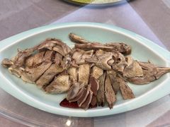 -金典银峰老鹅馆·昆山菜(亭林公园店)