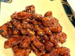 -晓平饭店(嘉善路店)