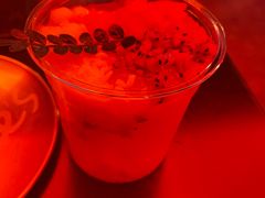 -何师烧烤Pro ·江湖川菜·小龙虾·精酿(太古里旗舰店)
