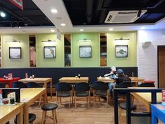 -回味鸭血粉丝汤(新城市广场店)