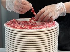 -陈记顺和潮汕鲜牛肉火锅(西门口广场店)