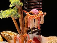 -蟹犇前•帝王蟹雪蟹(陆家嘴店)