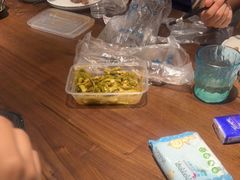 -南越郡·越式风味餐厅(青秀万达店)