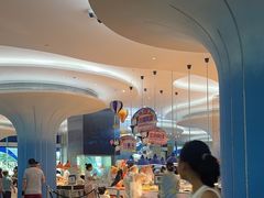 -帝企鹅自助餐厅•儿童岛•真企鹅(长隆企鹅酒店)