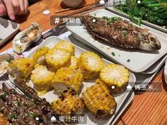 -木屋烧烤(白石洲店)