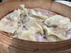 煸馅饺子-老边饺子馆(中街店)