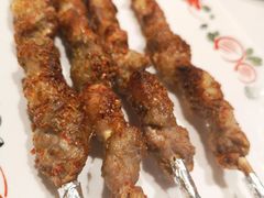 -东门口涮肉·砂锅·烤串(老门东店)