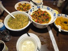 -八碗湘长沙市井菜(坡子街店)