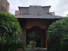 -三亚湾红树林度假世界(木棉酒店)