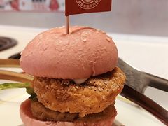 -龍歌自助小火锅(市南金茂湾店)