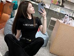 -曼哈顿商业广场(升龙广场店)
