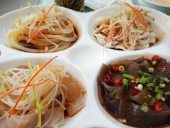 android_upload_pic-清真·胖妈妈手抓餐厅(定西路长城宾馆店)